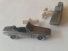 Reliant SS1  classic car