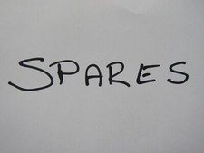 1965 SPEARS WILDLIFE BOARD
