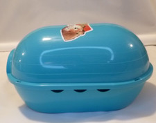 Lixit Rody Igloo Small Pet Animal Hideout / Hamster Mouse Gerbil Guinea Pig