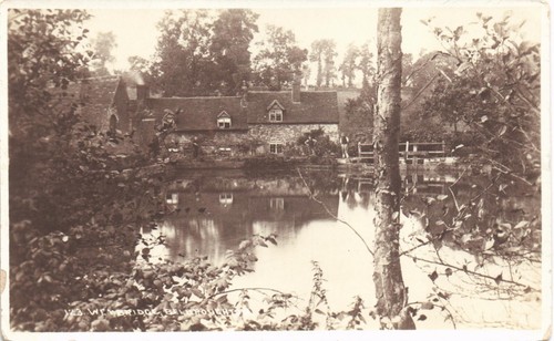 Belbroughton near clent - near, &