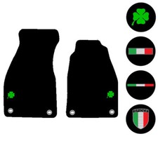 Fits Alfa Romeo Spider