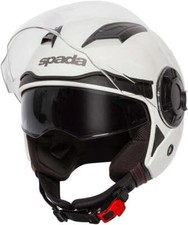 Spada Open Face Helmet - Lycan