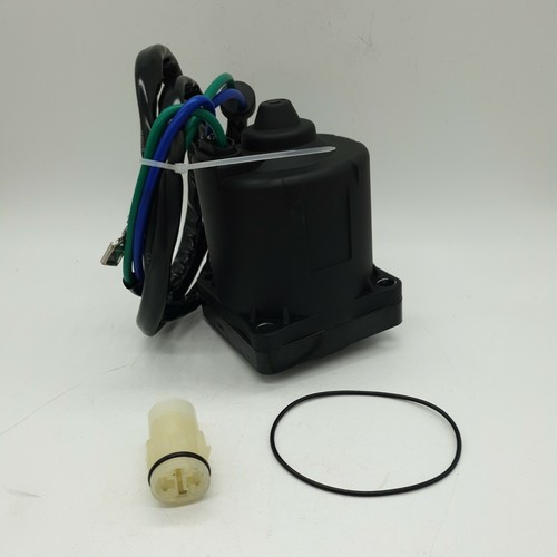 Power trim motor - for, honda
