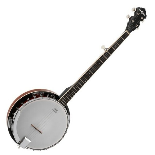 String banjo gear4music - 5,