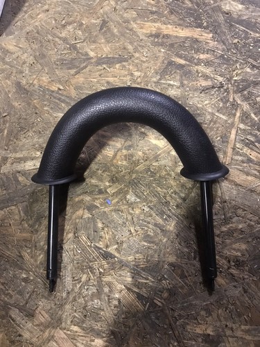 Peugeot 206cc rear headrest - peugeot,