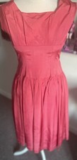 Vintage 1950’s Prom Dress -