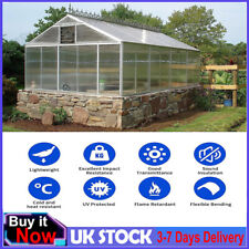 1mm Panels Twinwall Sheets