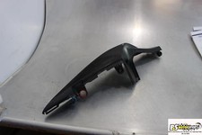03-07 Suzuki Sv1000s Left Rear