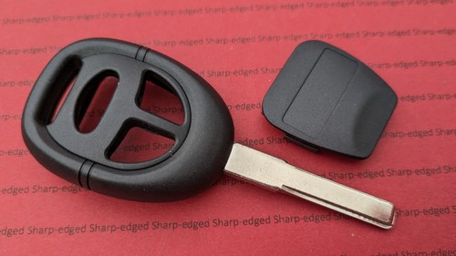 Saab button remote key - remote,