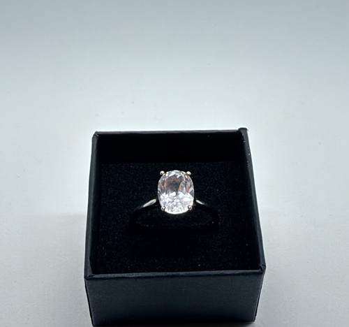 Sterling silver mawi - sterling, (3.39cts)