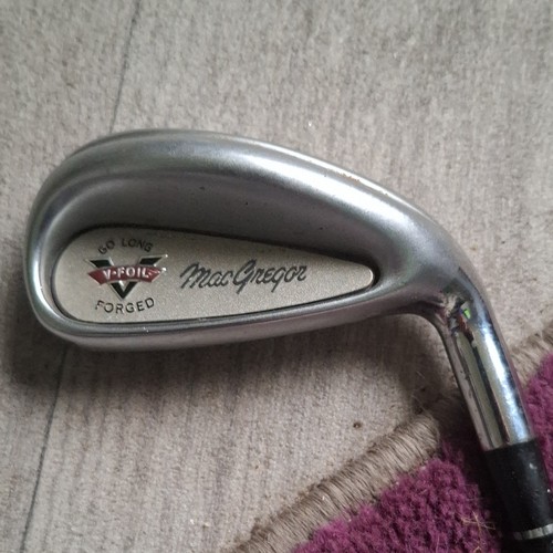 Macgregor foil long - v-foil, 60