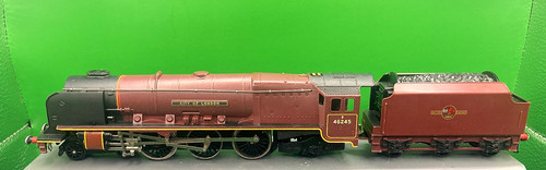 Hornby dublo 2226 rail - hornby, 2-rail