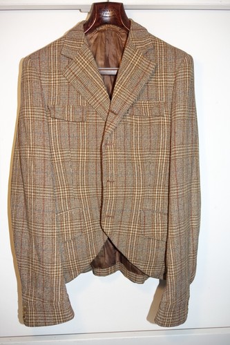 Rare bespoke 1974 2pc green - rare!,,