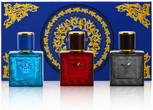 Men perfume gift set - men's,