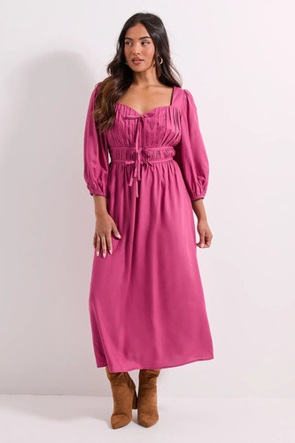 Dorothy perkins rose midi - perkins,