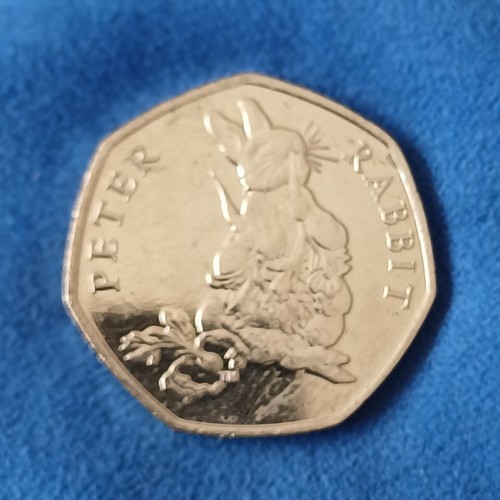 2018 beatrix potter - 2018, peter