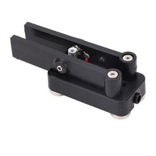 HOT Double Paddle Morse Code