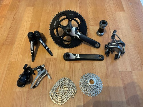 Sram force speed carbon - sram,