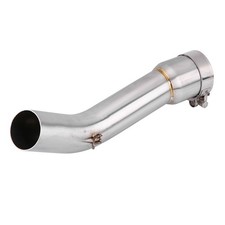 ˜Exhaust Pipe High Strength