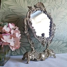 Vintage Georgian Style Silver
