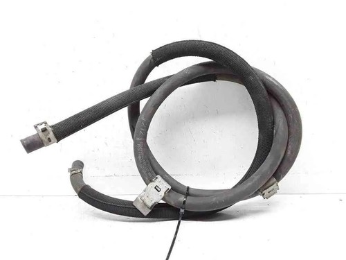 Mercedes benz w211 coolant - mercedes-benz,