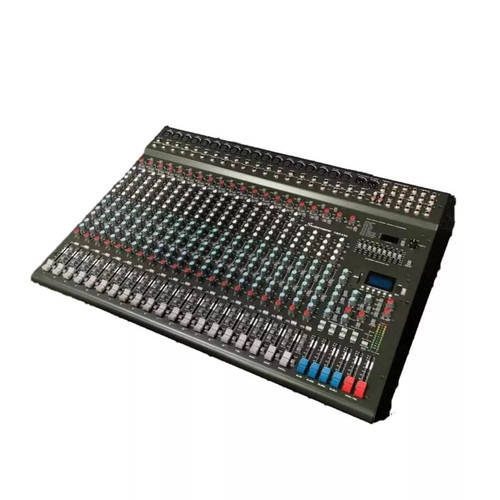 Studiomaster cx5 channel - cx5-24,