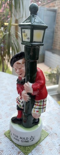 Novelty drunk scotsmen and - novelty,