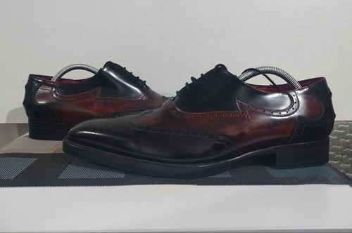 Jeffrey west muse black red - jeffrey, black/red