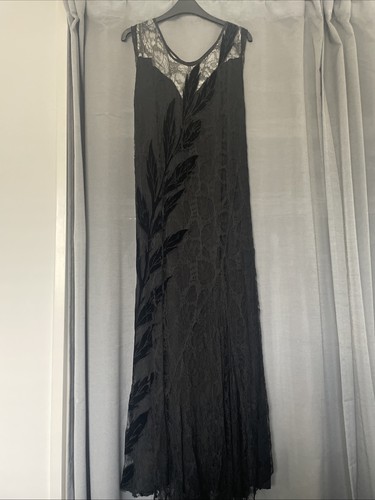 Vintage original 1940s lace - vintage,