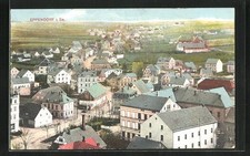 Postcard Eppendorf i. Sa