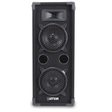 Max 170.664 Dual 6 Inch
