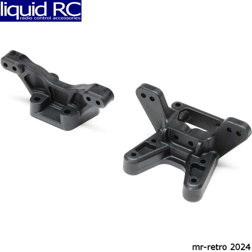 Losi los 2400 camber - los-2400, &