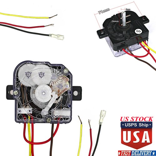Line minute dxt15 timer - 3-line,