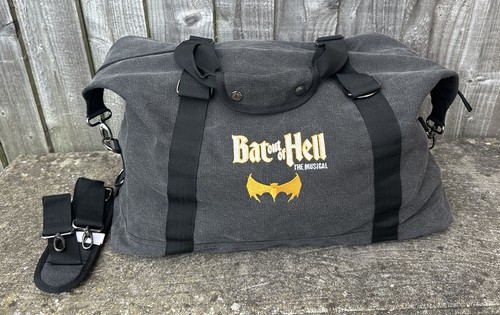 Bat out hell the - hell, musical