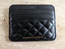 Charles & Keith Card Purse