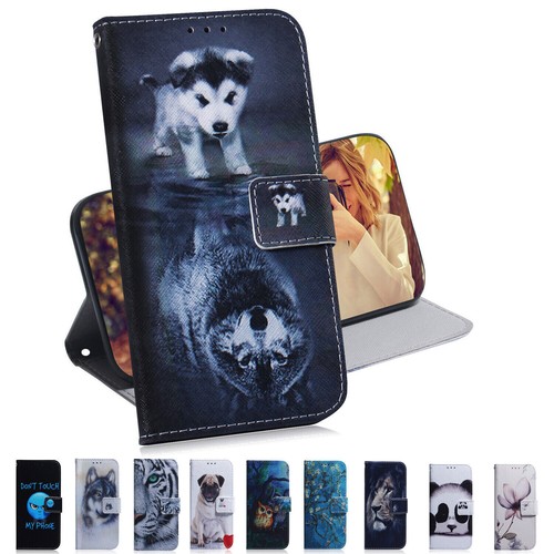 Tiger wolf dog flower - dog,