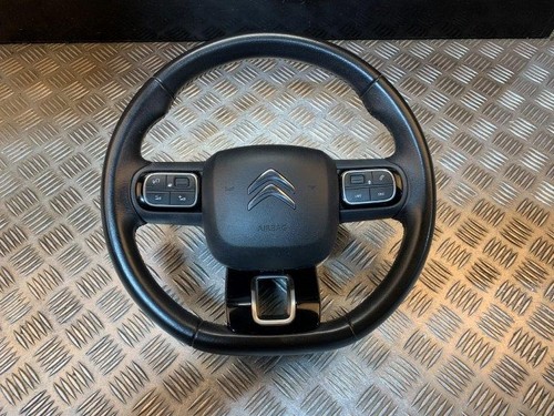 Citroen c3 mk3 - c3,