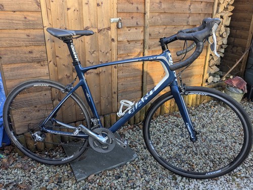 Giant defy composite - defy, 3