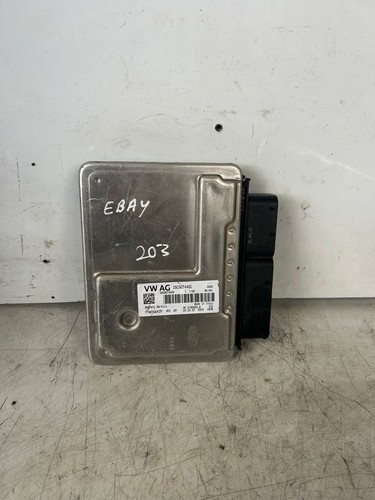 Polo manual 2018 dfnb - vw, 1.0