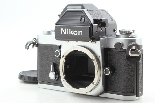 Mint nikon photomic s - [mint],