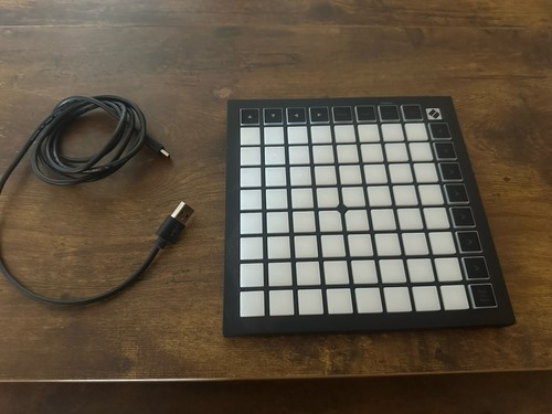 Novation launchkey mini mk3 - novation,