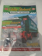 NEW Hachette Partworks