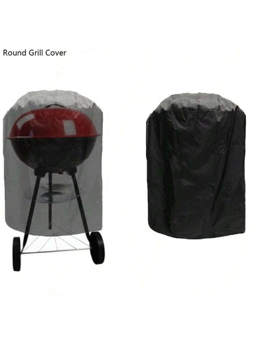 Bbq cover waterproof barbecue - bbq,