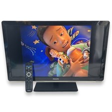 Philips 26” Tv 1080p LED