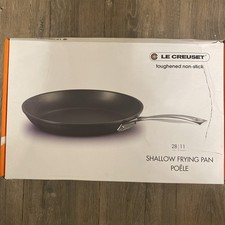 Le Creuset Shallow Frying Pan