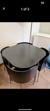 IKEA Fusion Table and Chairs