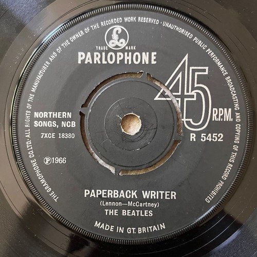 Beatles paperback witer - paperback, /