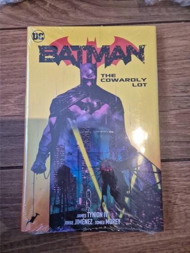 Batman vol the - vol., 4: