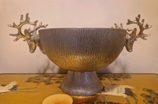Orsina large stag punch - large,