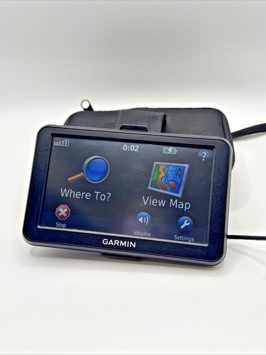 Garmin nuvi 50lm - 50lm, sat